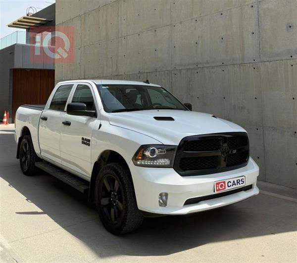 Ram 1500 2022 for sale in Iraq - Sulaymaniyah